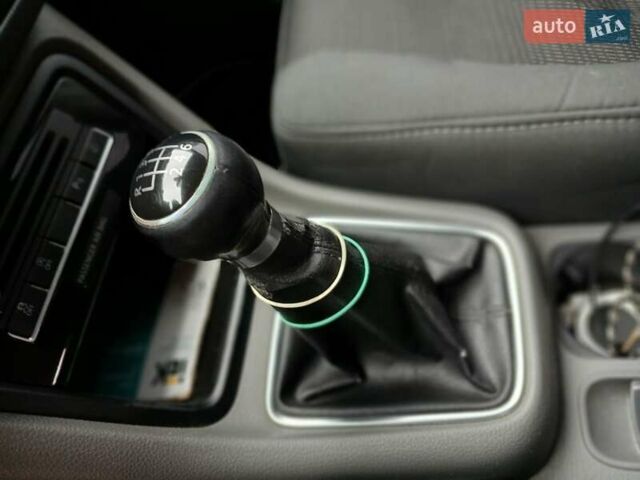 Серый Сеат Альхамбра, объемом двигателя 2 л и пробегом 320 тыс. км за 8600 $, фото 18 на Automoto.ua