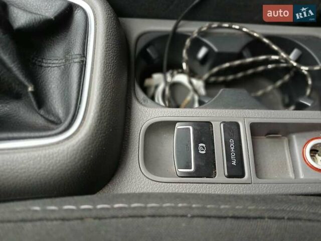 Серый Сеат Альхамбра, объемом двигателя 2 л и пробегом 320 тыс. км за 8600 $, фото 21 на Automoto.ua