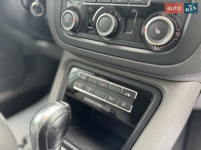 Серый Сеат Альхамбра, объемом двигателя 2 л и пробегом 240 тыс. км за 12300 $, фото 24 на Automoto.ua