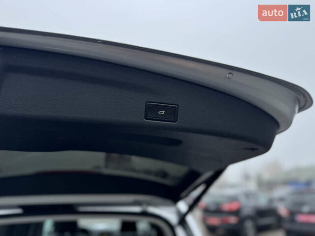 Серый Сеат Альхамбра, объемом двигателя 2 л и пробегом 240 тыс. км за 12300 $, фото 30 на Automoto.ua