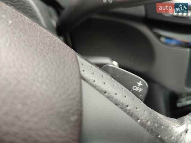 Сірий Сеат Альхамбра, об'ємом двигуна 1.97 л та пробігом 292 тис. км за 12750 $, фото 47 на Automoto.ua