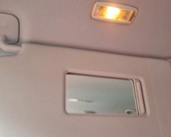Серый Сеат Альхамбра, объемом двигателя 1.39 л и пробегом 270 тыс. км за 10500 $, фото 25 на Automoto.ua