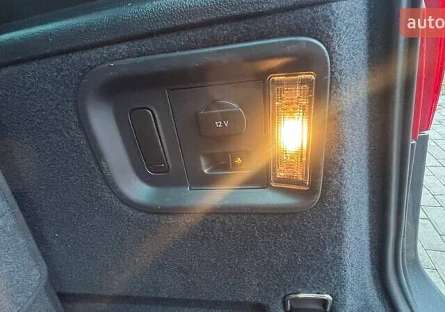 Сірий Сеат Альхамбра, об'ємом двигуна 1.97 л та пробігом 181 тис. км за 13900 $, фото 32 на Automoto.ua