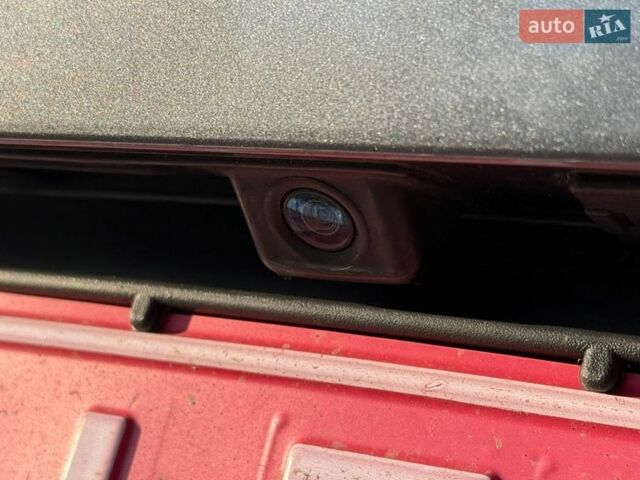 Серый Сеат Альхамбра, объемом двигателя 2 л и пробегом 230 тыс. км за 15850 $, фото 18 на Automoto.ua