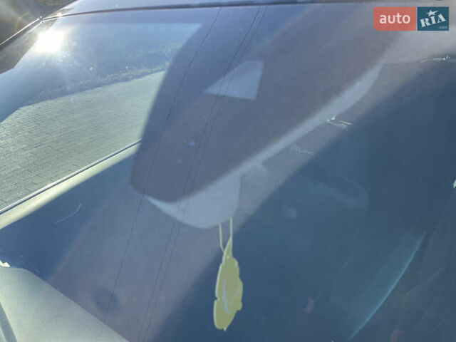 Сірий Сеат Альхамбра, об'ємом двигуна 2 л та пробігом 230 тис. км за 17950 $, фото 24 на Automoto.ua