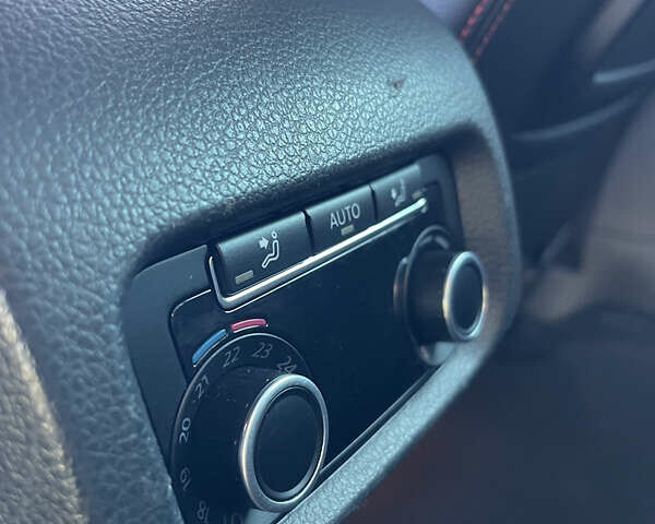 Сірий Сеат Альхамбра, об'ємом двигуна 2 л та пробігом 230 тис. км за 17950 $, фото 36 на Automoto.ua