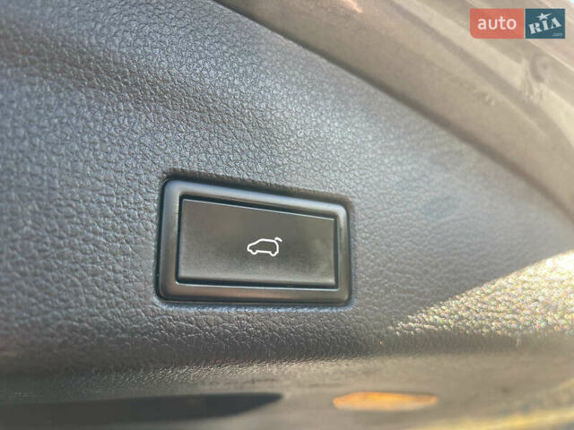 Сірий Сеат Альхамбра, об'ємом двигуна 2 л та пробігом 230 тис. км за 17950 $, фото 50 на Automoto.ua