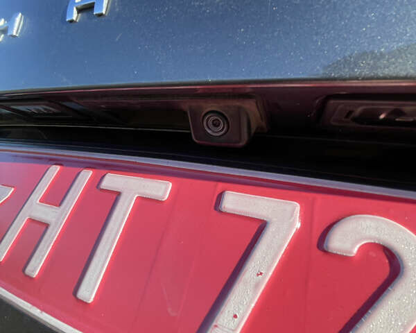 Сірий Сеат Альхамбра, об'ємом двигуна 2 л та пробігом 230 тис. км за 17950 $, фото 23 на Automoto.ua