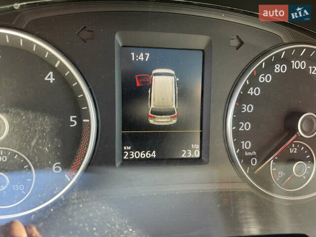 Сірий Сеат Альхамбра, об'ємом двигуна 2 л та пробігом 230 тис. км за 17950 $, фото 38 на Automoto.ua