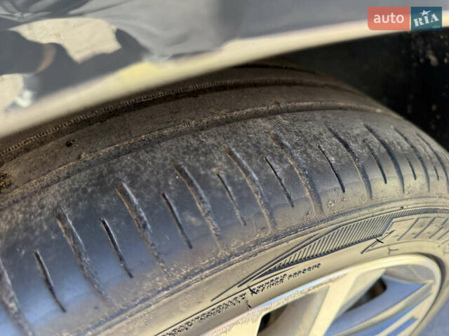 Серый Сеат Альхамбра, объемом двигателя 2 л и пробегом 194 тыс. км за 23858 $, фото 78 на Automoto.ua