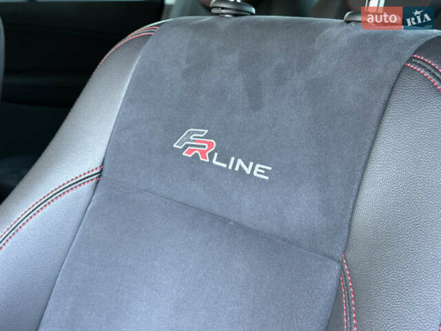 Серый Сеат Альхамбра, объемом двигателя 2 л и пробегом 194 тыс. км за 23858 $, фото 27 на Automoto.ua