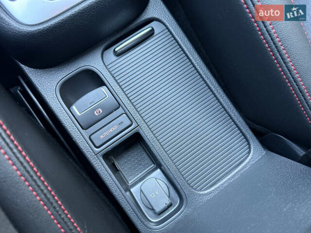 Серый Сеат Альхамбра, объемом двигателя 2 л и пробегом 194 тыс. км за 23858 $, фото 48 на Automoto.ua