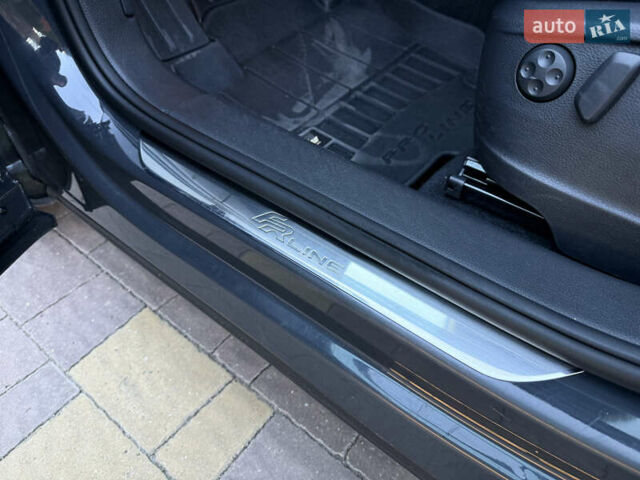 Серый Сеат Альхамбра, объемом двигателя 2 л и пробегом 194 тыс. км за 23858 $, фото 28 на Automoto.ua