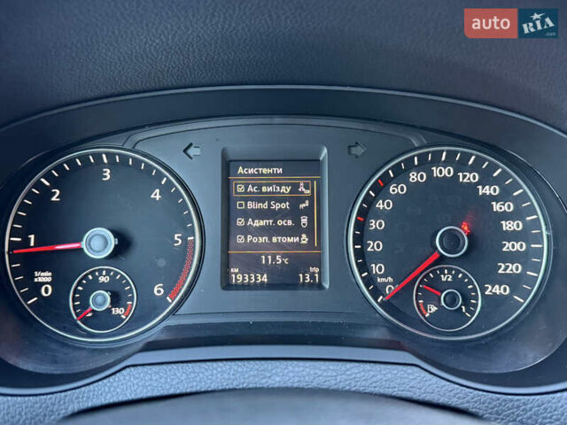 Серый Сеат Альхамбра, объемом двигателя 2 л и пробегом 194 тыс. км за 23858 $, фото 35 на Automoto.ua