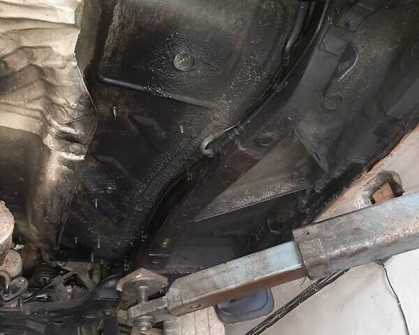 Синій Сеат Альхамбра, об'ємом двигуна 1.9 л та пробігом 520 тис. км за 2400 $, фото 17 на Automoto.ua