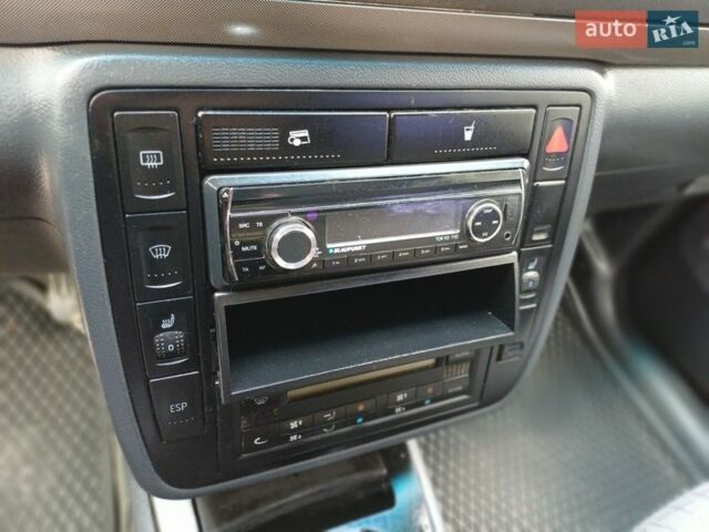 Синий Сеат Альхамбра, объемом двигателя 1.9 л и пробегом 363 тыс. км за 3450 $, фото 17 на Automoto.ua