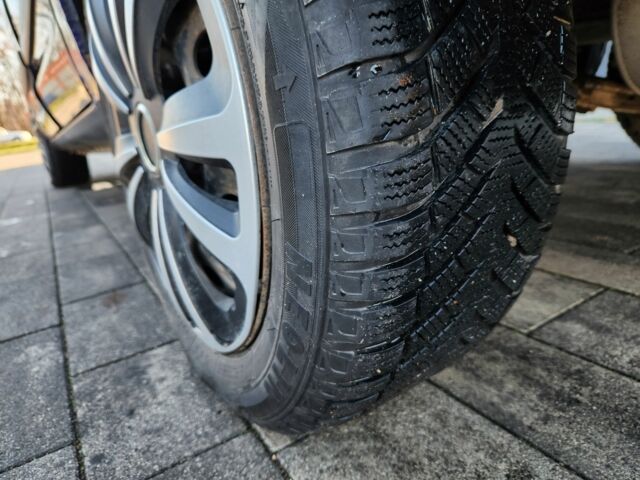 Синій Сеат Альхамбра, об'ємом двигуна 0 л та пробігом 345 тис. км за 1550 $, фото 14 на Automoto.ua