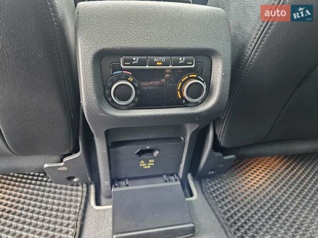 Синий Сеат Альхамбра, объемом двигателя 1.97 л и пробегом 250 тыс. км за 14200 $, фото 41 на Automoto.ua