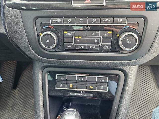 Синий Сеат Альхамбра, объемом двигателя 1.97 л и пробегом 250 тыс. км за 14200 $, фото 32 на Automoto.ua