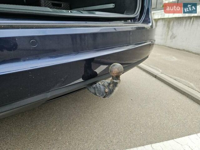 Синий Сеат Альхамбра, объемом двигателя 1.97 л и пробегом 250 тыс. км за 14200 $, фото 50 на Automoto.ua