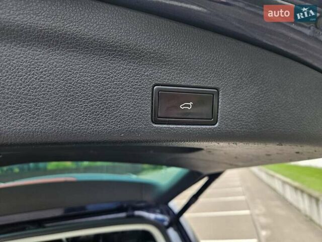 Синий Сеат Альхамбра, объемом двигателя 1.97 л и пробегом 250 тыс. км за 14200 $, фото 44 на Automoto.ua