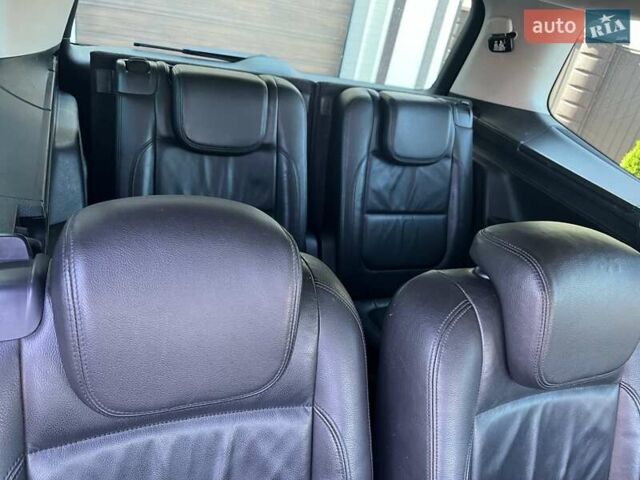 Синий Сеат Альхамбра, объемом двигателя 1.97 л и пробегом 415 тыс. км за 9700 $, фото 16 на Automoto.ua