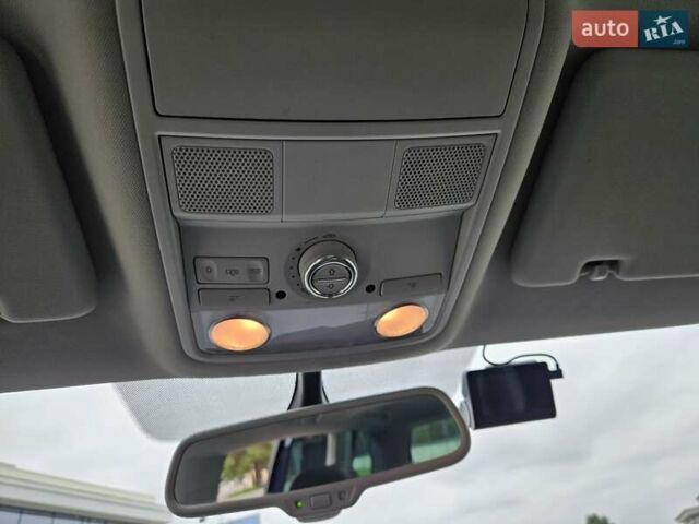 Синий Сеат Альхамбра, объемом двигателя 1.97 л и пробегом 250 тыс. км за 14200 $, фото 35 на Automoto.ua