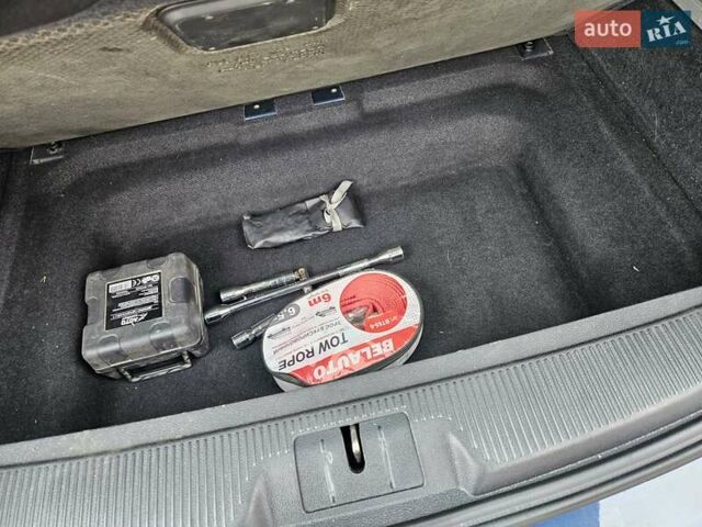 Синий Сеат Альхамбра, объемом двигателя 1.97 л и пробегом 250 тыс. км за 14200 $, фото 51 на Automoto.ua