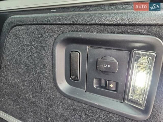 Синий Сеат Альхамбра, объемом двигателя 1.97 л и пробегом 250 тыс. км за 14200 $, фото 48 на Automoto.ua