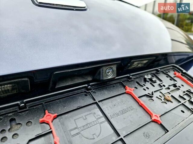 Синий Сеат Альхамбра, объемом двигателя 1.97 л и пробегом 250 тыс. км за 14200 $, фото 43 на Automoto.ua