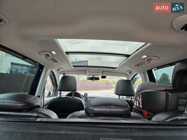 Синий Сеат Альхамбра, объемом двигателя 1.97 л и пробегом 250 тыс. км за 14200 $, фото 46 на Automoto.ua