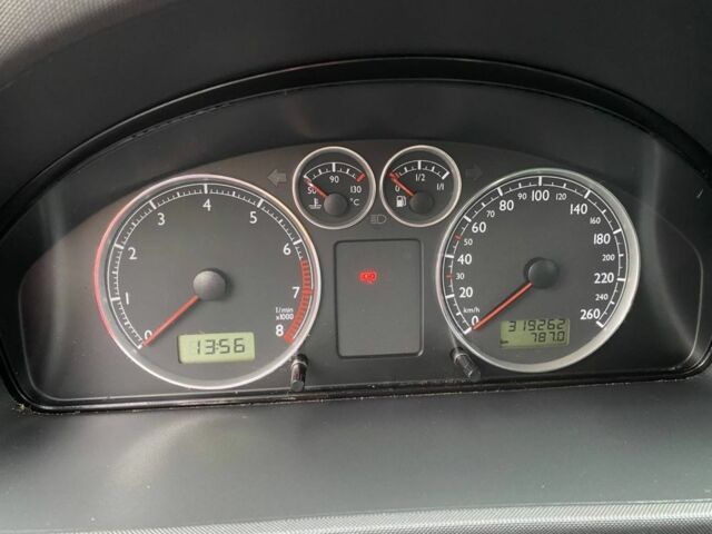 Зелений Сеат Альхамбра, об'ємом двигуна 2 л та пробігом 319 тис. км за 3700 $, фото 11 на Automoto.ua