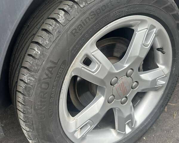 Сеат Алтеа Фрітрек 2013 у Києві на Automoto.ua Білий Сеат Алтеа Фрітрек, об'ємом двигуна 2 л та пробігом 178 тис. км за 11800 $, фото 14 на Automoto.ua