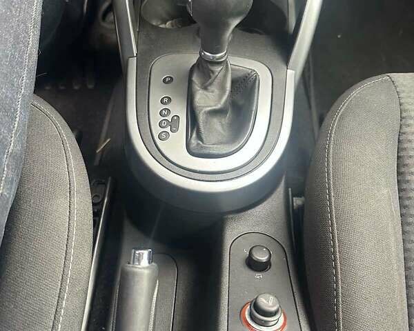 Сеат Алтеа Фрітрек 2013 у Києві на Automoto.ua Білий Сеат Алтеа Фрітрек, об'ємом двигуна 2 л та пробігом 178 тис. км за 11800 $, фото 12 на Automoto.ua