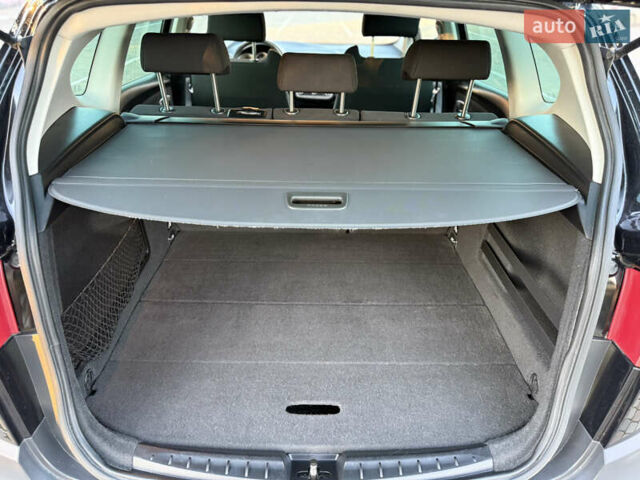 Черный Сеат Алтеа Фритрэк, объемом двигателя 2 л и пробегом 160 тыс. км за 9500 $, фото 43 на Automoto.ua