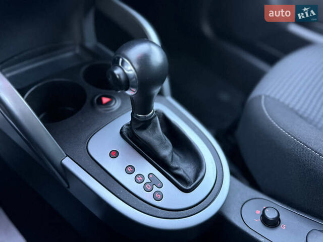 Черный Сеат Алтеа Фритрэк, объемом двигателя 2 л и пробегом 160 тыс. км за 9500 $, фото 20 на Automoto.ua