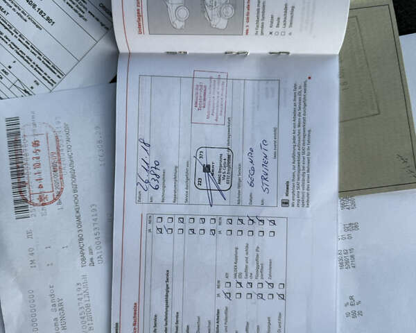 Черный Сеат Алтеа Фритрэк, объемом двигателя 2 л и пробегом 160 тыс. км за 9500 $, фото 48 на Automoto.ua