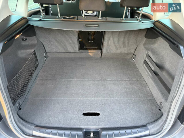 Черный Сеат Алтеа Фритрэк, объемом двигателя 2 л и пробегом 160 тыс. км за 9500 $, фото 10 на Automoto.ua