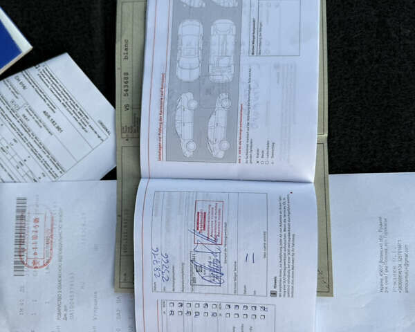 Черный Сеат Алтеа Фритрэк, объемом двигателя 2 л и пробегом 160 тыс. км за 9500 $, фото 46 на Automoto.ua