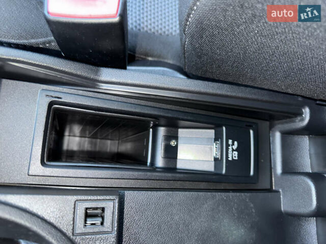 Черный Сеат Алтеа Фритрэк, объемом двигателя 2 л и пробегом 160 тыс. км за 9500 $, фото 19 на Automoto.ua