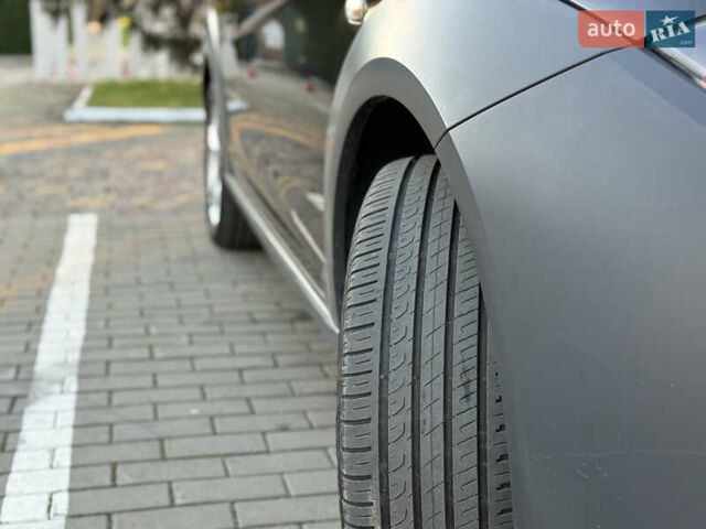 Черный Сеат Алтеа Фритрэк, объемом двигателя 2 л и пробегом 160 тыс. км за 9500 $, фото 40 на Automoto.ua