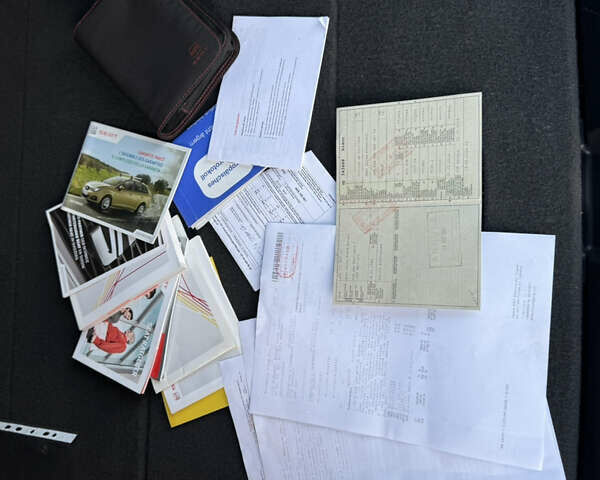 Черный Сеат Алтеа Фритрэк, объемом двигателя 2 л и пробегом 160 тыс. км за 9500 $, фото 12 на Automoto.ua