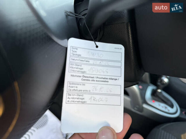 Черный Сеат Алтеа Фритрэк, объемом двигателя 2 л и пробегом 160 тыс. км за 9500 $, фото 26 на Automoto.ua