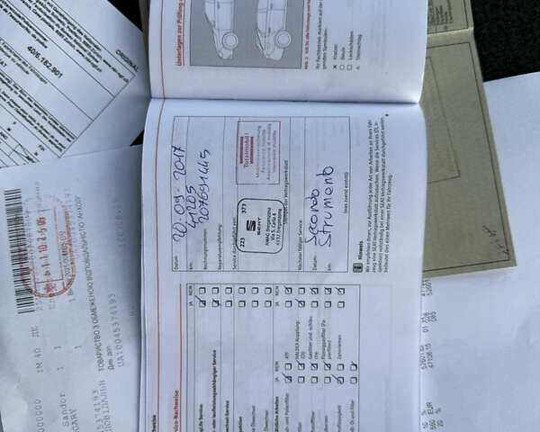 Черный Сеат Алтеа Фритрэк, объемом двигателя 2 л и пробегом 160 тыс. км за 9500 $, фото 47 на Automoto.ua