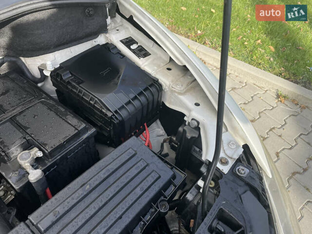 Сеат Алтеа Фритрэк, объемом двигателя 2 л и пробегом 280 тыс. км за 6700 $, фото 11 на Automoto.ua