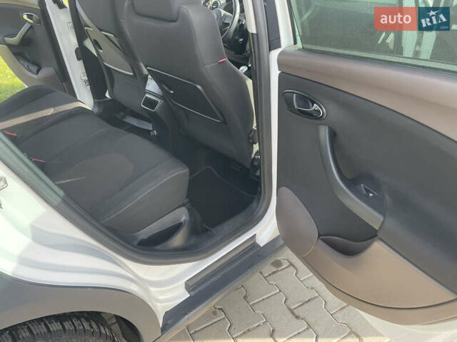 Сеат Алтеа Фритрэк, объемом двигателя 2 л и пробегом 280 тыс. км за 6700 $, фото 20 на Automoto.ua