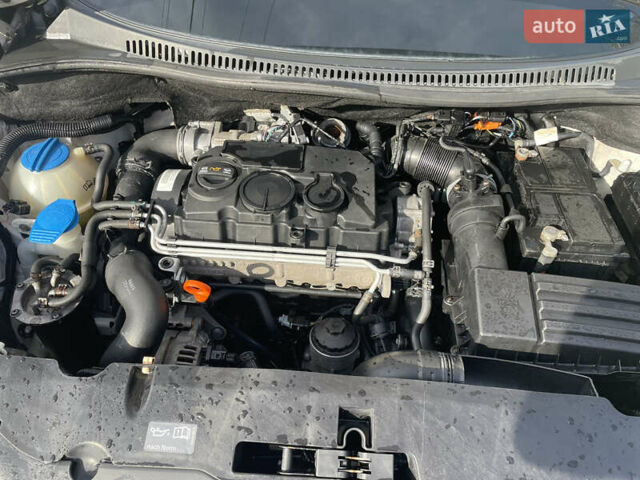 Сеат Алтеа Фритрэк, объемом двигателя 2 л и пробегом 280 тыс. км за 6700 $, фото 8 на Automoto.ua