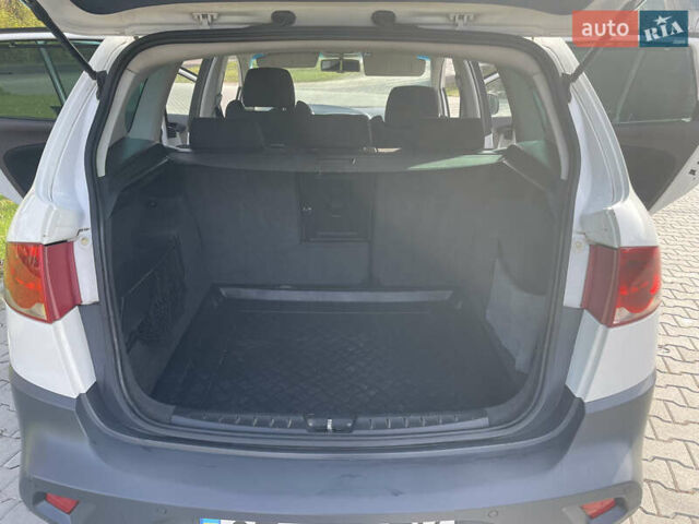 Сеат Алтеа Фритрэк, объемом двигателя 2 л и пробегом 280 тыс. км за 6700 $, фото 15 на Automoto.ua