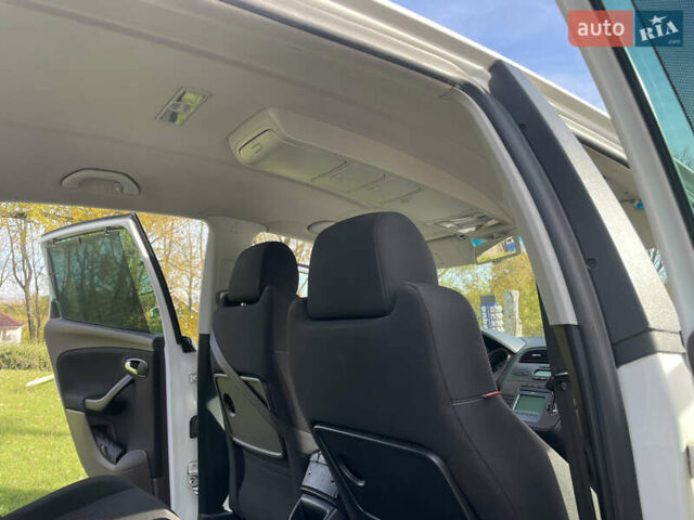 Сеат Алтеа Фритрэк, объемом двигателя 2 л и пробегом 280 тыс. км за 6700 $, фото 19 на Automoto.ua