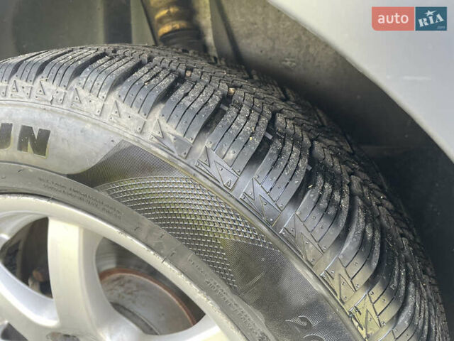 Сеат Алтеа Фритрэк, объемом двигателя 2 л и пробегом 280 тыс. км за 6700 $, фото 25 на Automoto.ua